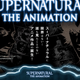 Illustration for article titled Supernatural becomes a Japanese anime from the creators of Death Note